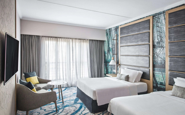 Le Suffren Hotel & Marina