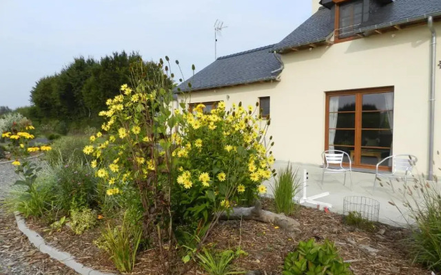 Gîte La Grenouillère