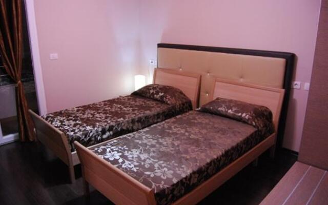 Hotel Vila Palma