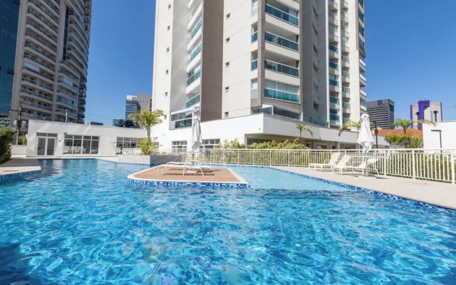 360 Summit Pinheiros