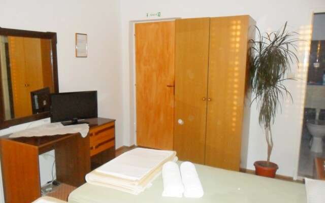 Apartments Martiva