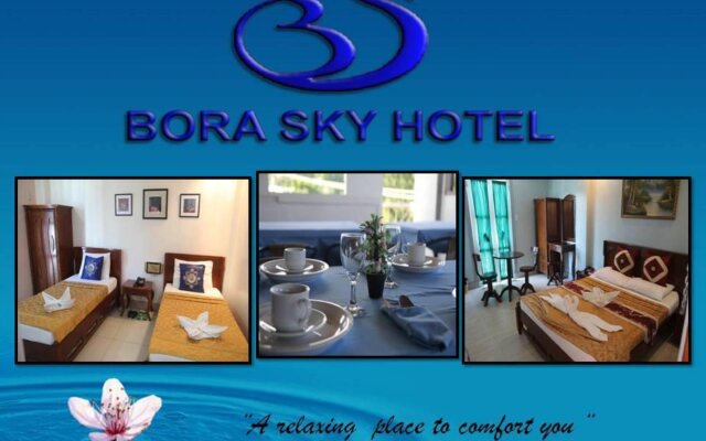 Bora Sky Hotel