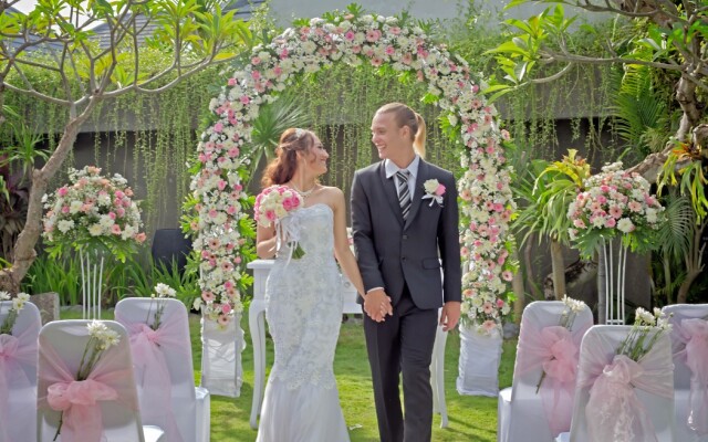 The Wolas Villa & Spa