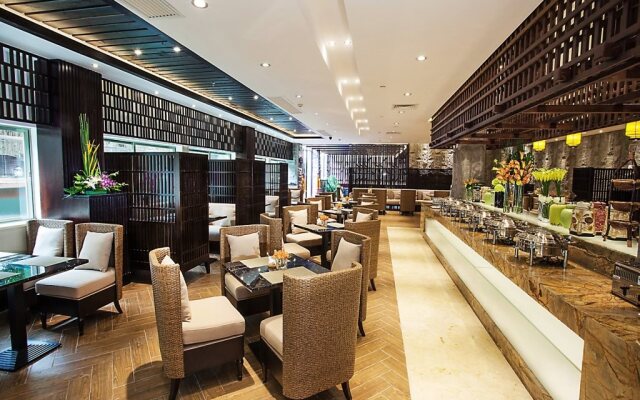 Relaxed Season Hotel Longcheng Branch