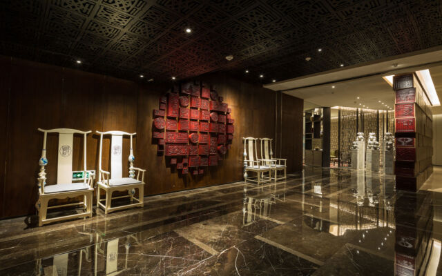 Hilton Urumqi