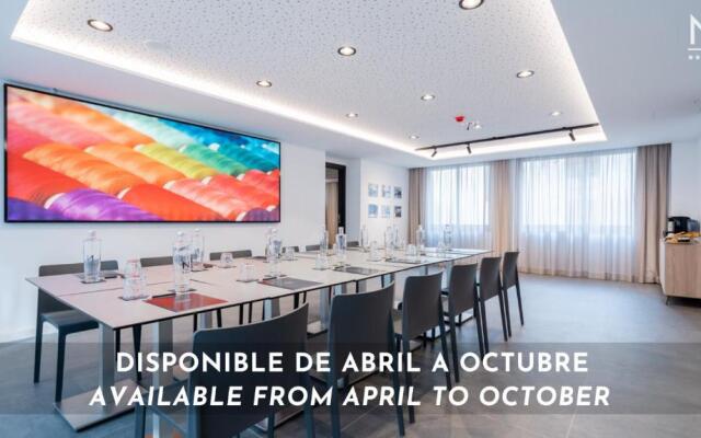 Neptuno Apartments