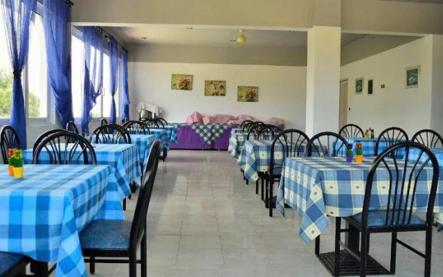 Fresh Hotel Faliraki
