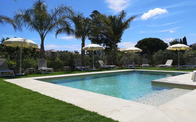 Residence I Faraglioni