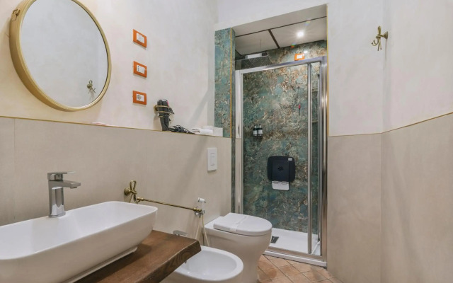 Hotel Il Convento