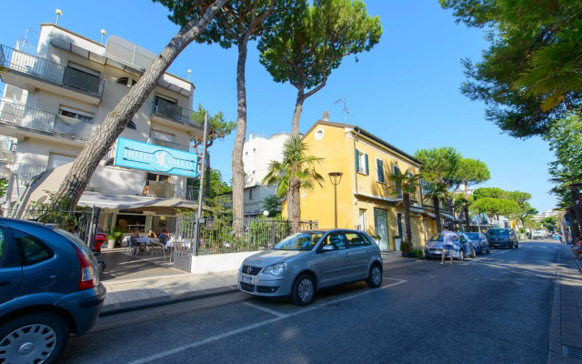 Hotel Falco