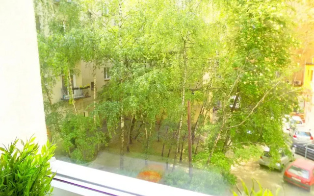 City Central Hostel Laciarska