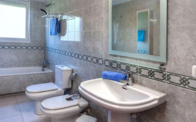 Apartment Fane Modica