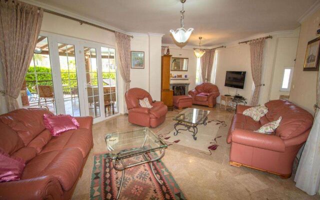 Fethiye Kelebek Villa