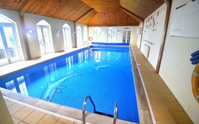 Angmering Manor