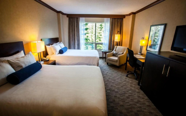 Rimrock Resort Hotel Banff by Accor