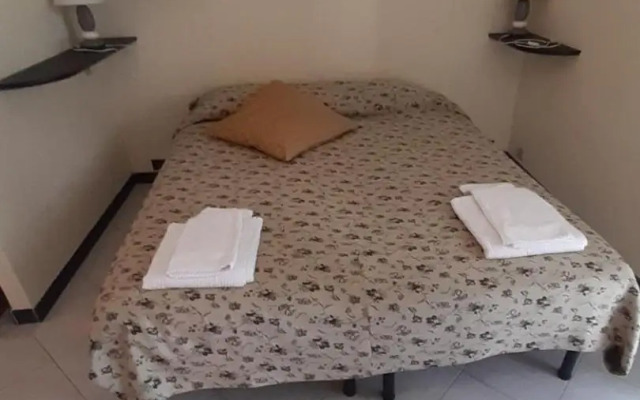 Appartamento per vacanze GAIA