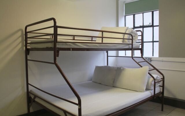 Rest Up London - Hostel