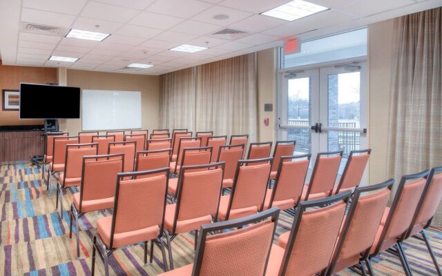 Residence Inn by Marriott Charlotte Airport