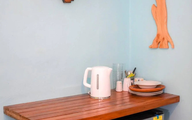 Room-cancun Guest House 5