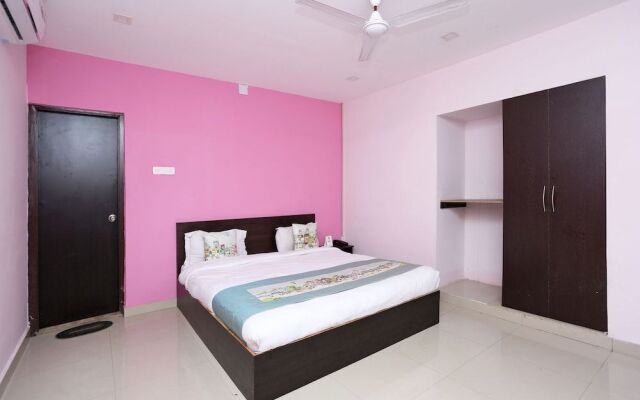 OYO 8740 Nayapalli