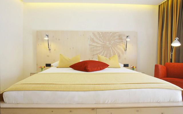 Hotel Steffani