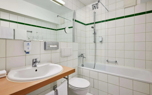 Best Western Macrander Hotel Dresden