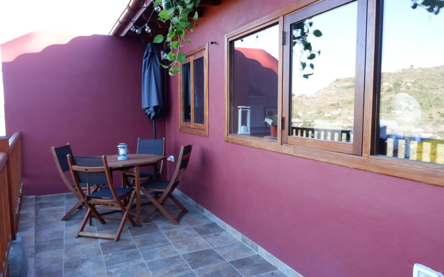 Complejo Rural Pajar de Bento