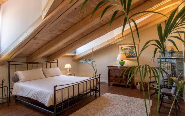 Palazzo Salem M1 Roof Garden