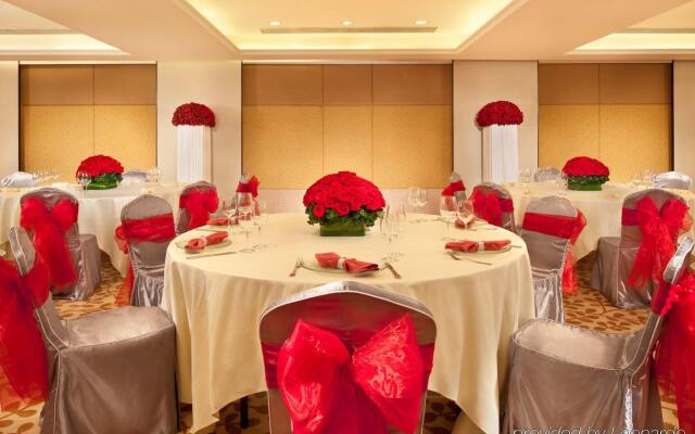 Dorsett Wanchai Hong Kong