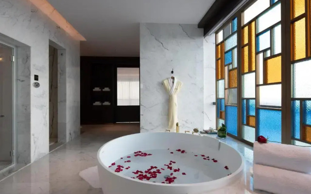 Chengdu Xanadu Hotel
