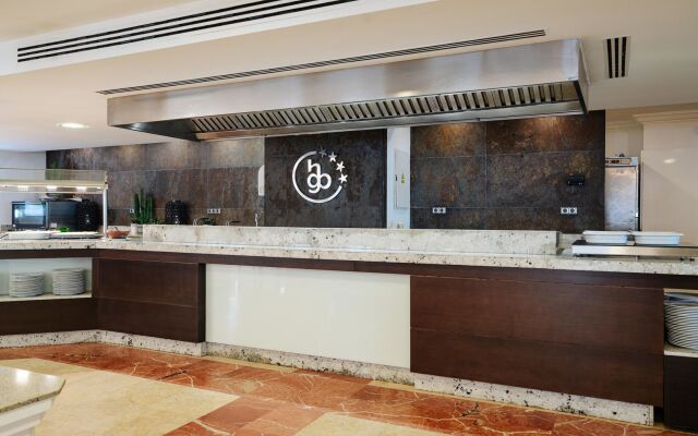 Hotel THB Gran Bahia Hotel and Apartments