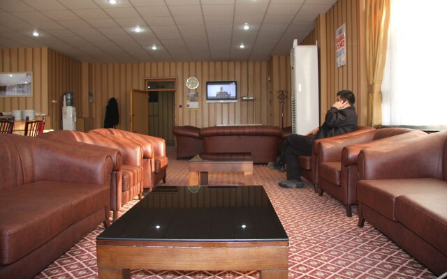 Hotel Ceyhan