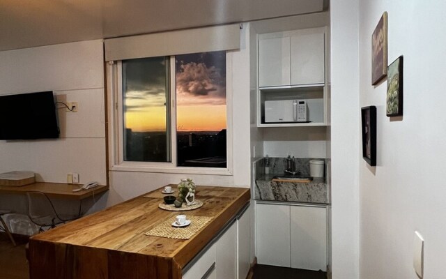 Renoir apart