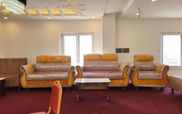 Anjani Suite