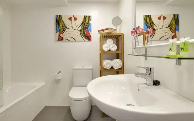 Mikeletes Apartment by FeelFree Rentals