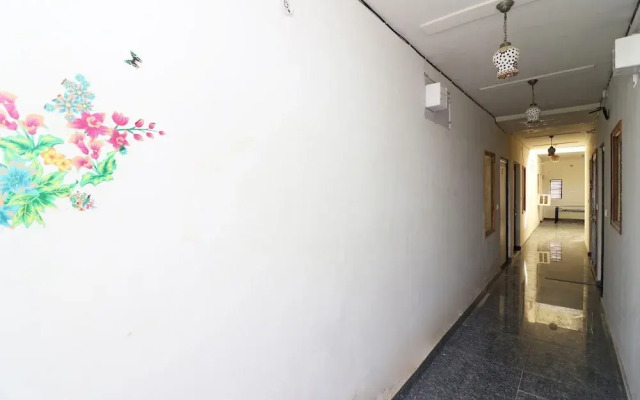 OYO 24600 Grand Harshit Resort