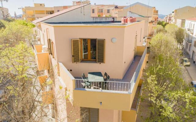 Valery Apartments Alghero