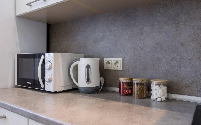 Апартаменты на улице Малыгина (2)