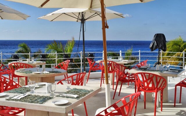 Hotel B Cozumel