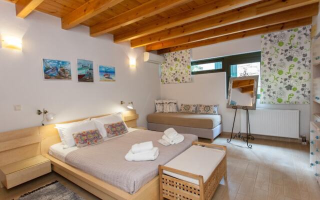 Aoria Villa by Hope Estate