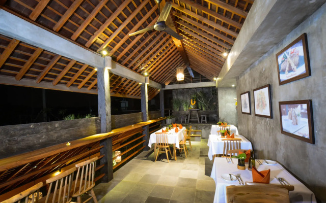 Purana Boutique Resort