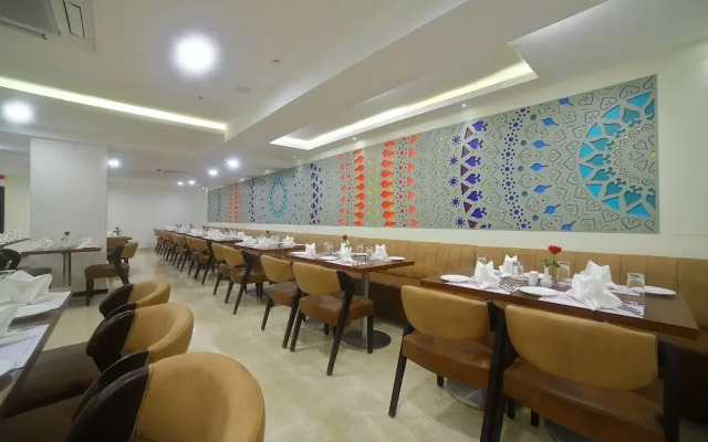 Incredible One Hotel