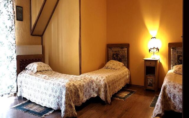 Zajazd Pod Kogutkiem