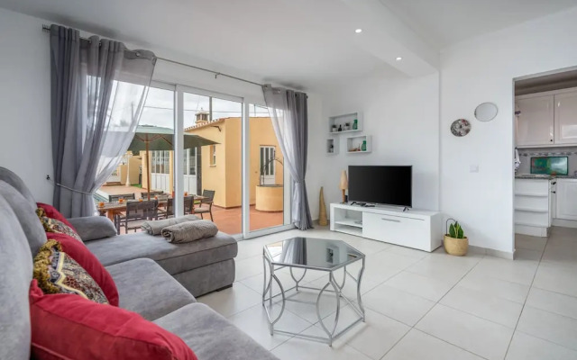 Salicos Benagil Pool Villa