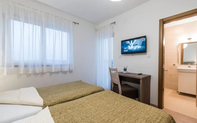 Apartment in Croatia Near Adriatic Coast