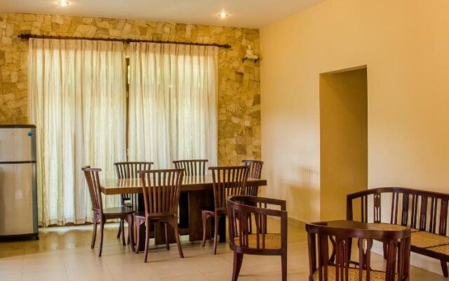 Aronka Homestay