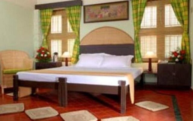 Aadithyaa Resorts