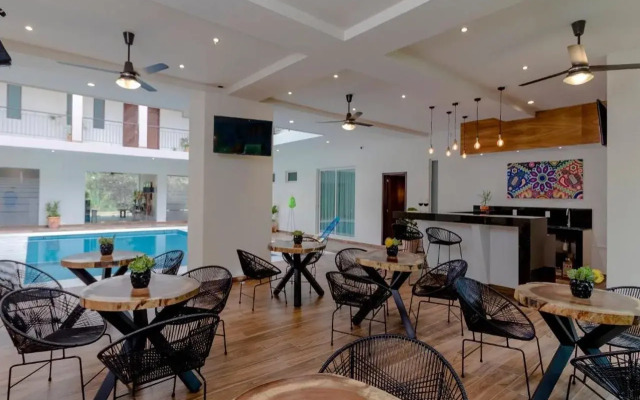 Riviera Sayulita Hotel
