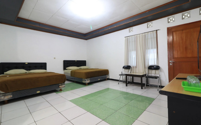 Abang Hotel Ciwidey