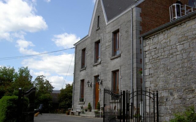 B&B La vieille ecole